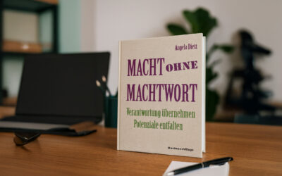 Buchtipp: Macht ohne Machtwort!