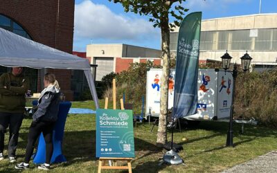 Hafenfest 2025 – wir waren dabei!