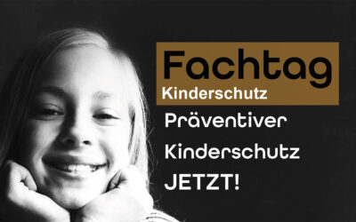 Fachtag Kinderschutz im Februar 2026