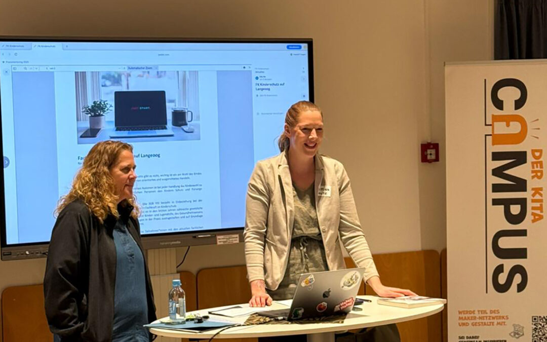Erfolgreicher Fachtag zum Thema Kinderschutz in Osnabrück